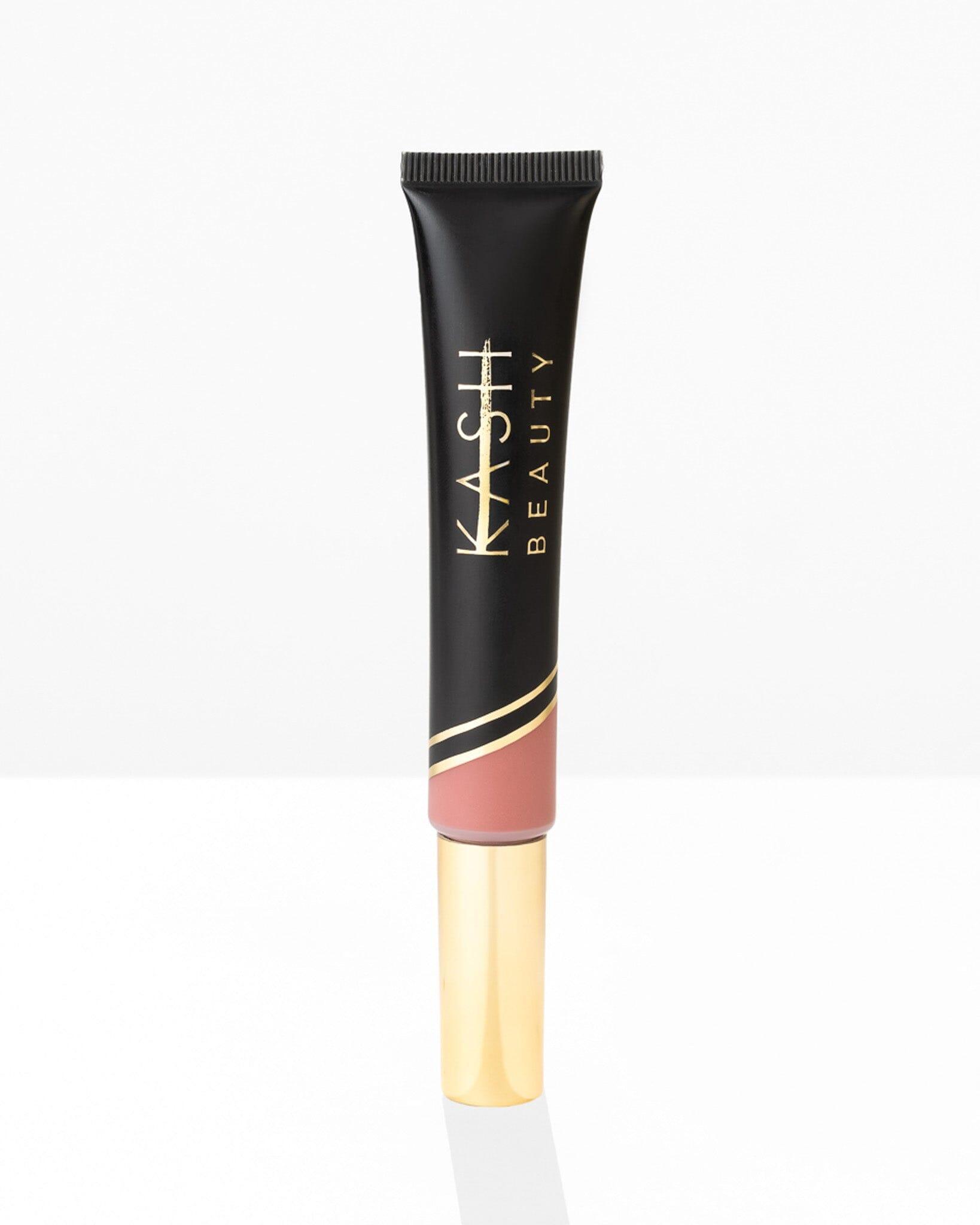 Rose Quartz Skin Glaze - KASH Beauty