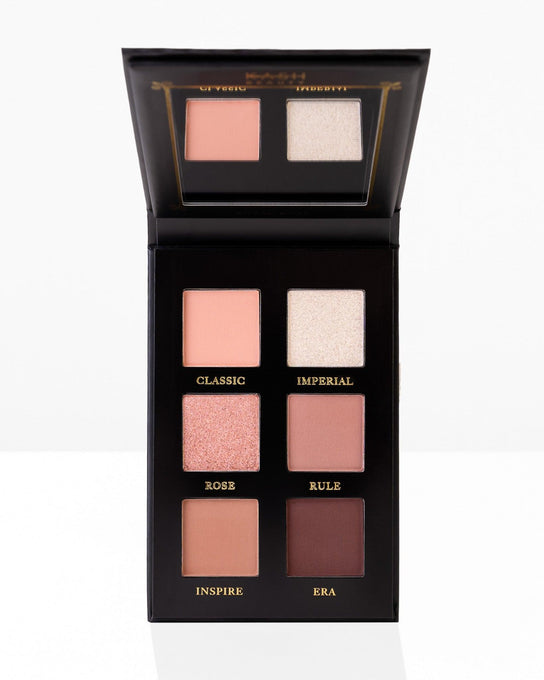 Royal Rose Palette - KASH Beauty