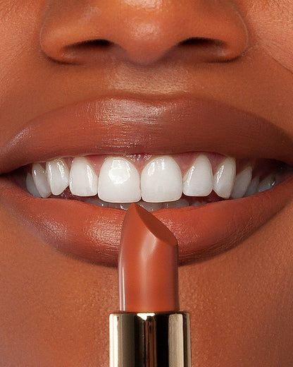 Rust Nude Lip Kit - KASH Beauty