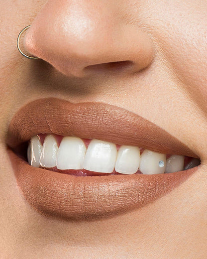 Rust Nude Lip Kit - KASH Beauty