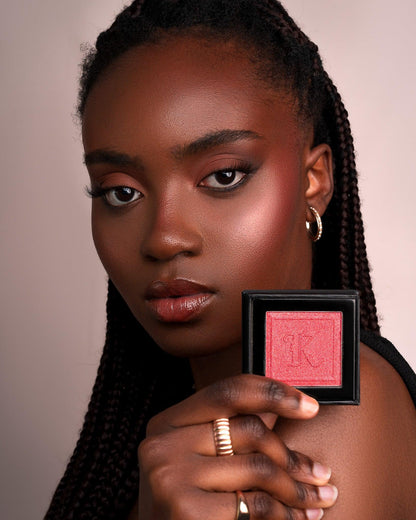 Sculpt Powder Blushers - KASH Beauty