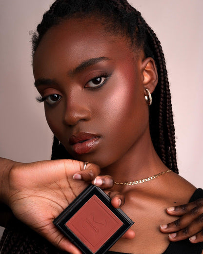 Sculpt Powder Bronzers - KASH Beauty