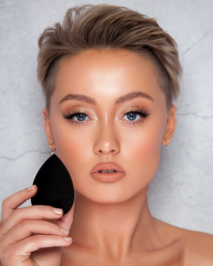 Sculpting Sponge - KASH Beauty