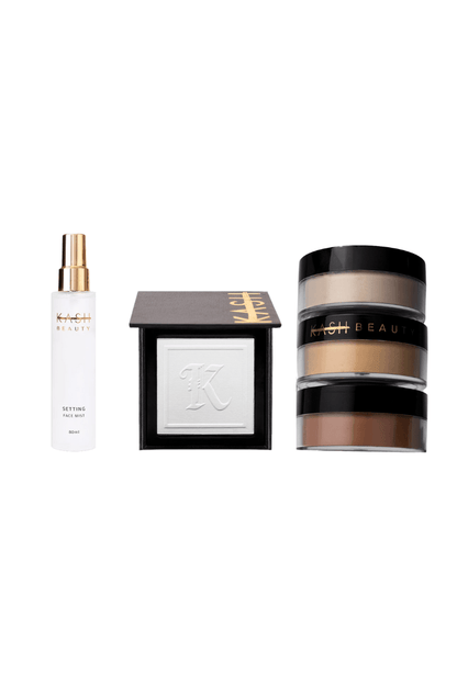 Setting Bundle - KASH Beauty