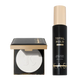 Setting Powder and Total Hold Setting Spray
