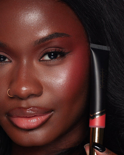 Skin Glaze Blushers - KASH Beauty