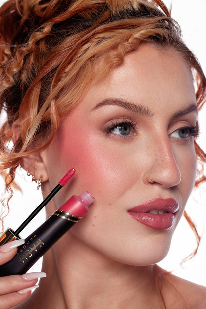 Skin Glaze Blushers - KASH Beauty