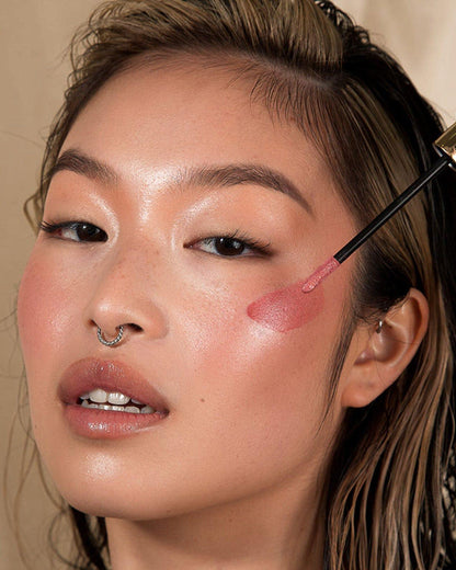 Skin Glaze Blushers - KASH Beauty