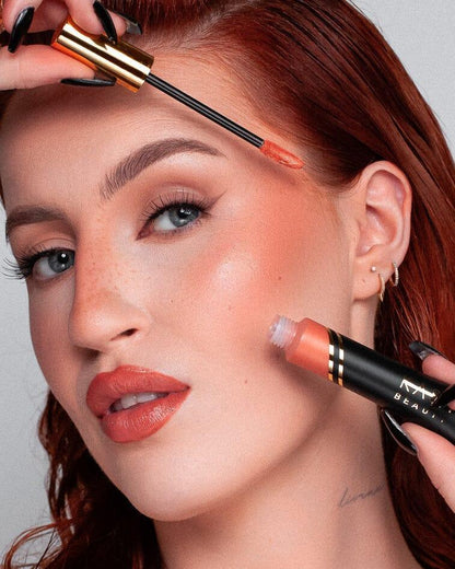 Skin Glaze Blushers - KASH Beauty