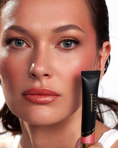 Skin Glaze Blushers - KASH Beauty