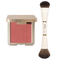 Soft Suede Blush and K16 Brush Duo
