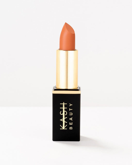 Soleil Matte Lipstick - KASH Beauty