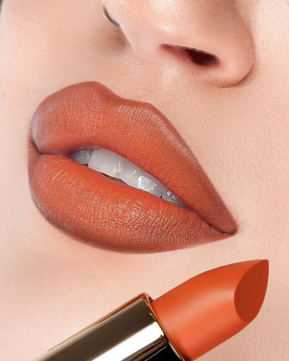 Soleil Matte Lipstick - KASH Beauty