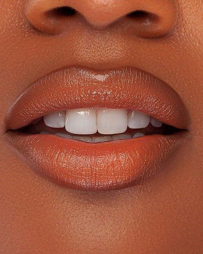 Soleil Matte Lipstick - KASH Beauty