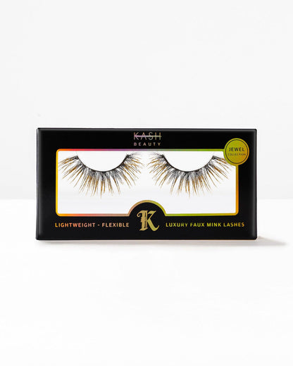 Star Dust Lash - KASH Beauty