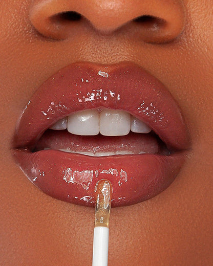 Starlight Lip Gloss - KASH Beauty