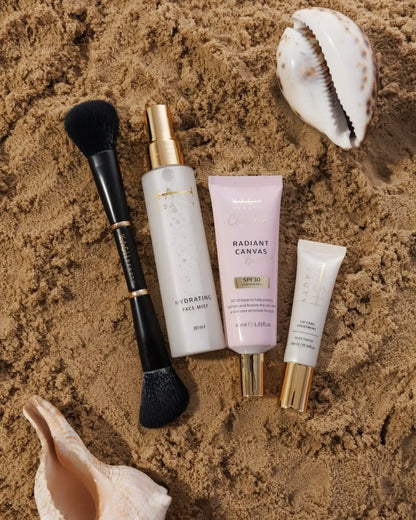 The Prep Collection - KASH Beauty