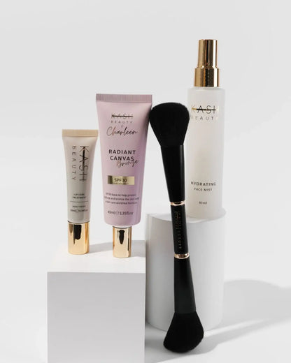 The Prep Collection - KASH Beauty