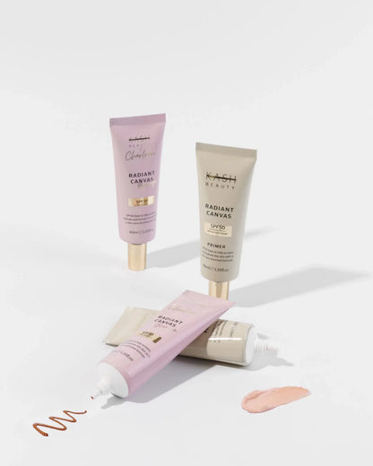 The Prep Collection - KASH Beauty