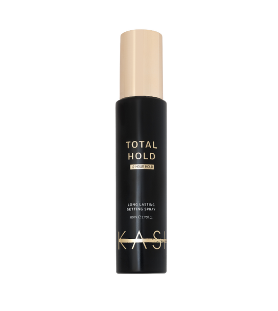 Total Hold Setting Spray