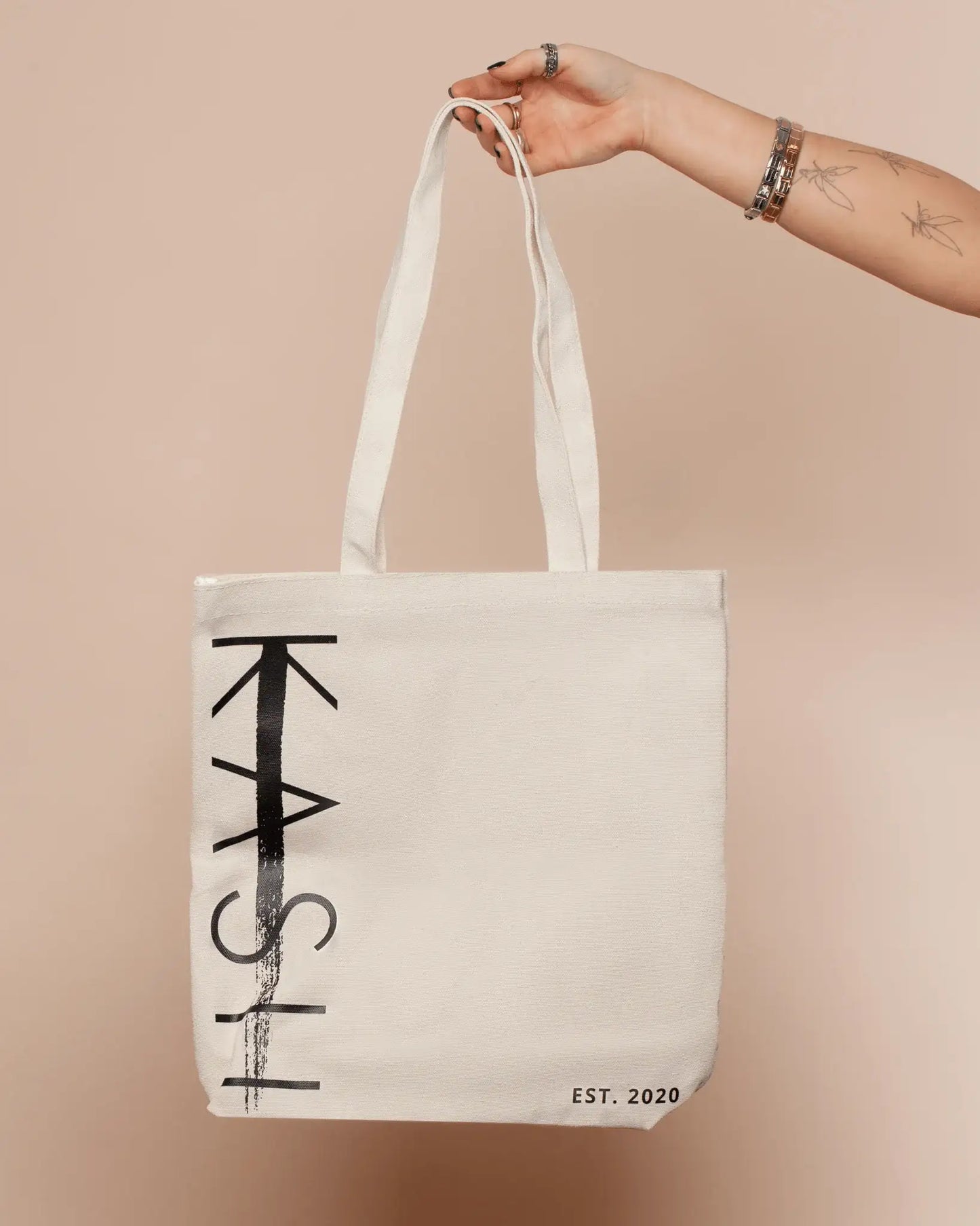 Tote Bag Worth €25 - KASH Beauty