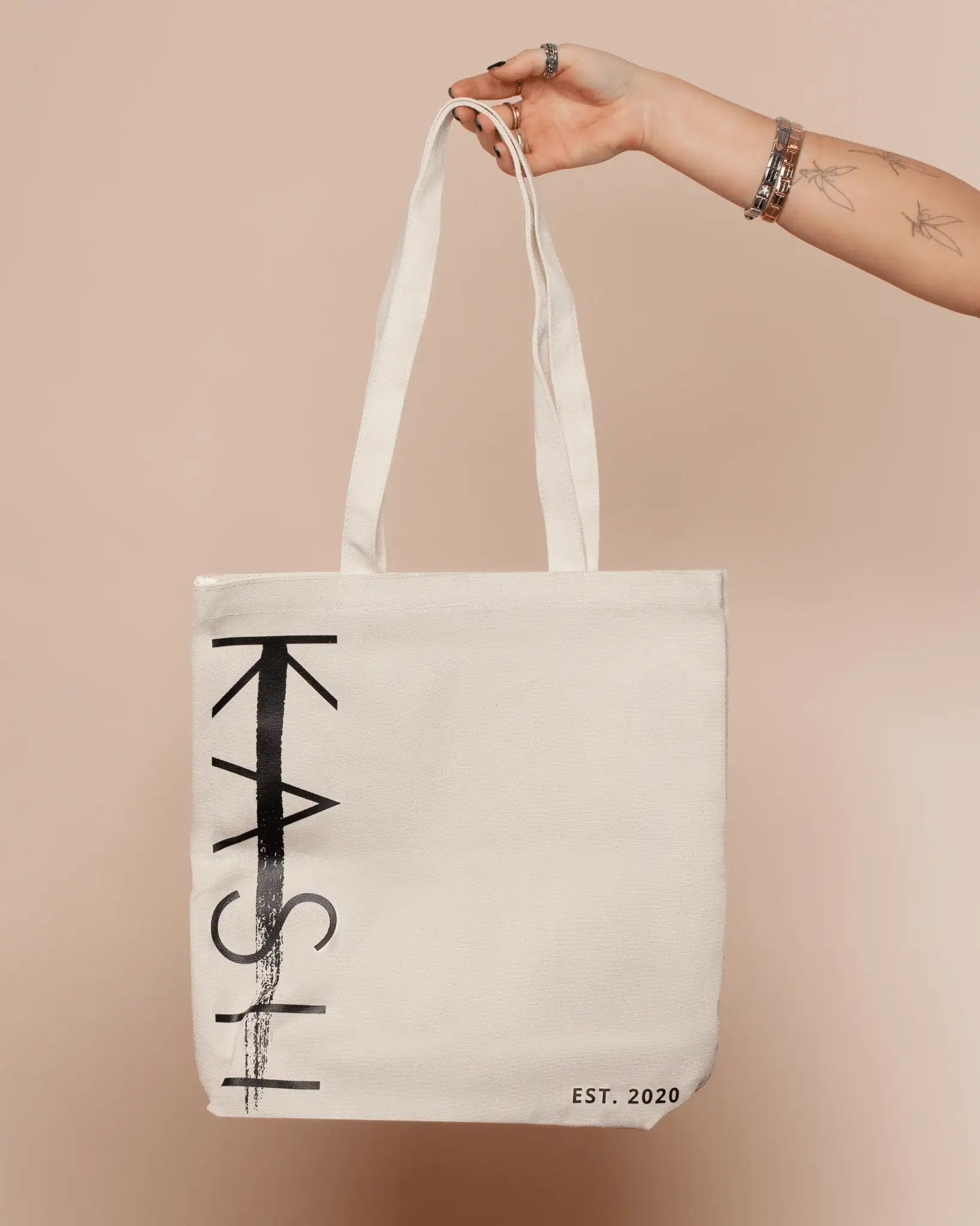 Tote Bag Worth €25 - KASH Beauty