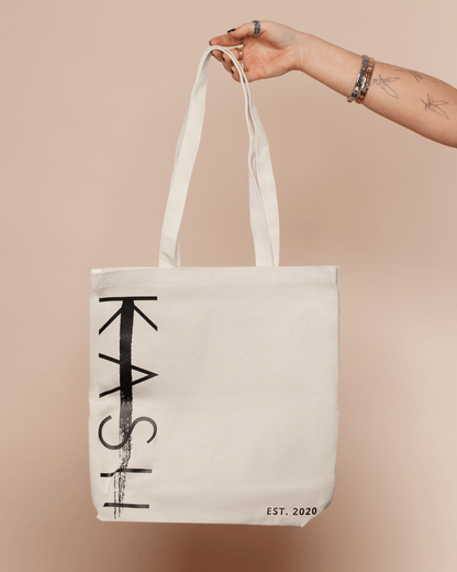 Tote Bag Worth €25 - KASH Beauty