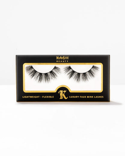 Trance Lash - KASH Beauty