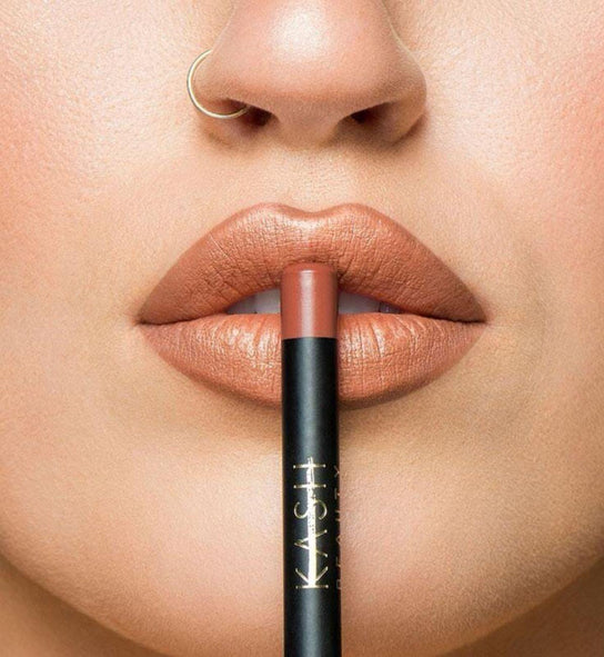True Nude Lip Liner - KASH Beauty