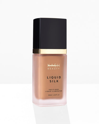 Ultimate Skinsentials Bundle - KASH Beauty