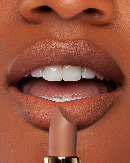 Veil Matte Lipstick - KASH Beauty