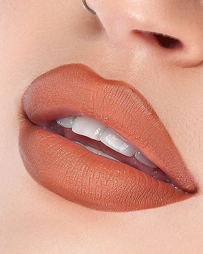 Veil Matte Lipstick - KASH Beauty