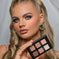 Eyeshadow Palettes