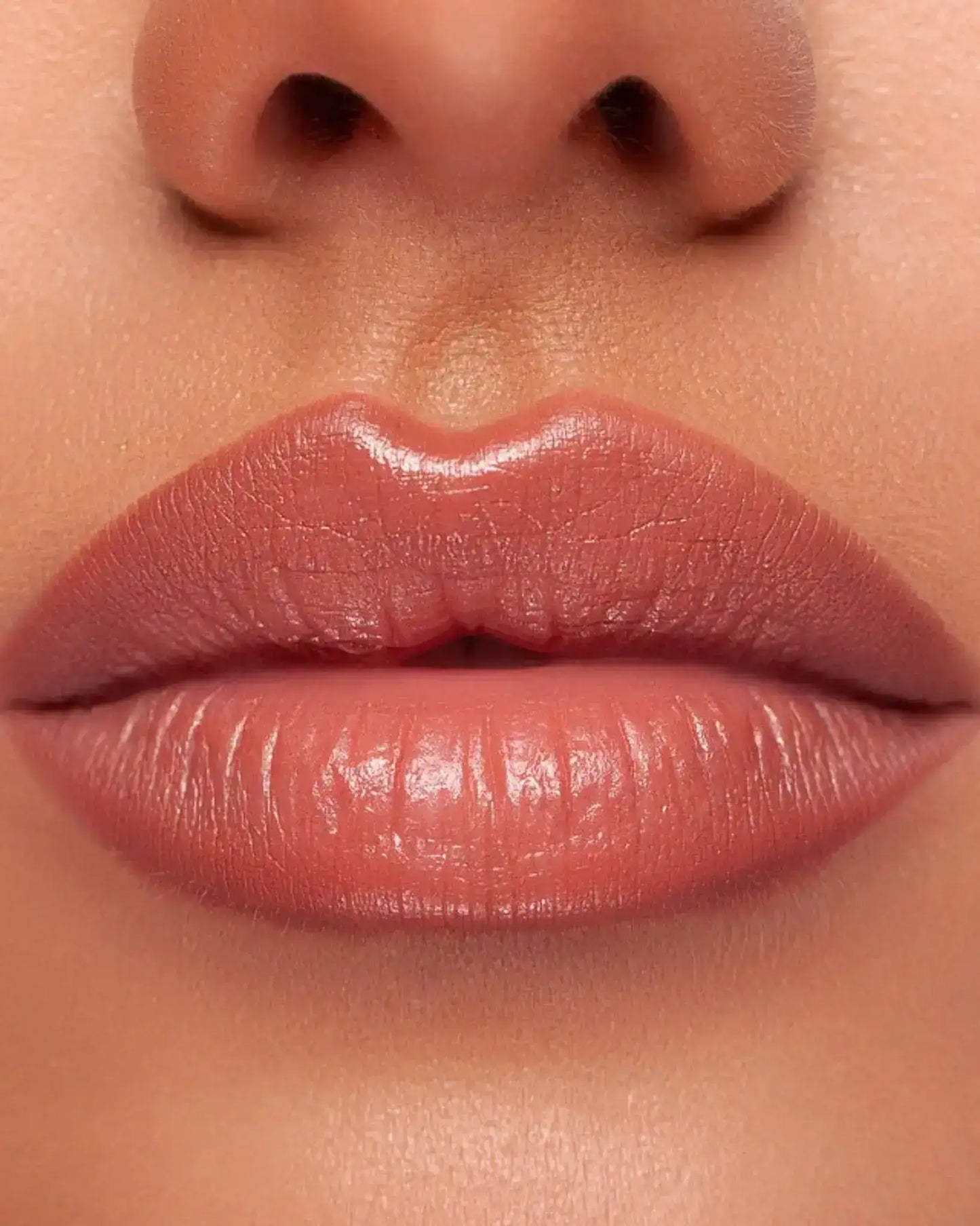 Warm Brunette Light - Tanned Complexion Full Glam - KASH Beauty