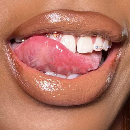 Bare Lipstick & Rust Nude Lip Liner - KASH Beauty