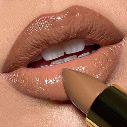 Bare Lipstick & Rust Nude Lip Liner - KASH Beauty