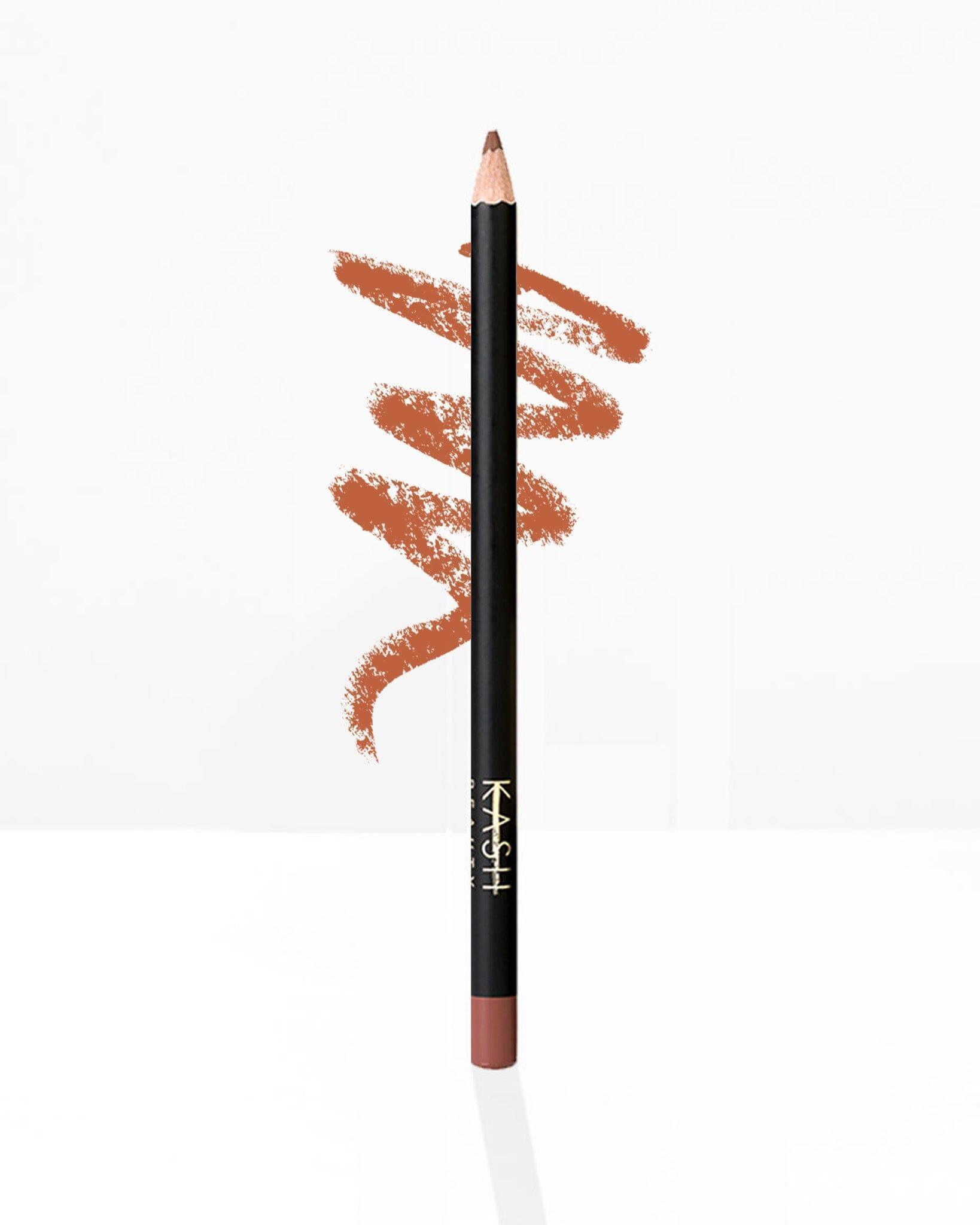 Black Hair Light - Tanned Complexion Full Glam - KASH Beauty