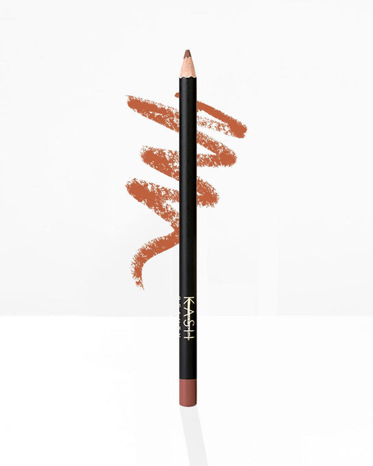 Black Hair Light - Tanned Complexion Full Glam - KASH Beauty