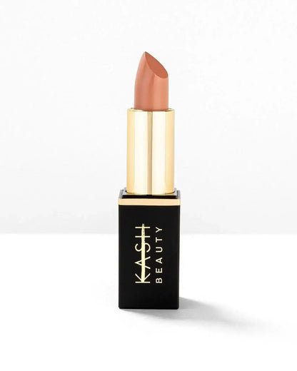 Black Hair Light - Tanned Complexion Full Glam - KASH Beauty