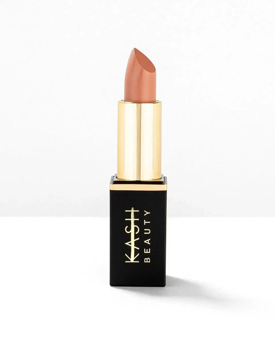 Black Hair Light - Tanned Complexion Full Glam - KASH Beauty