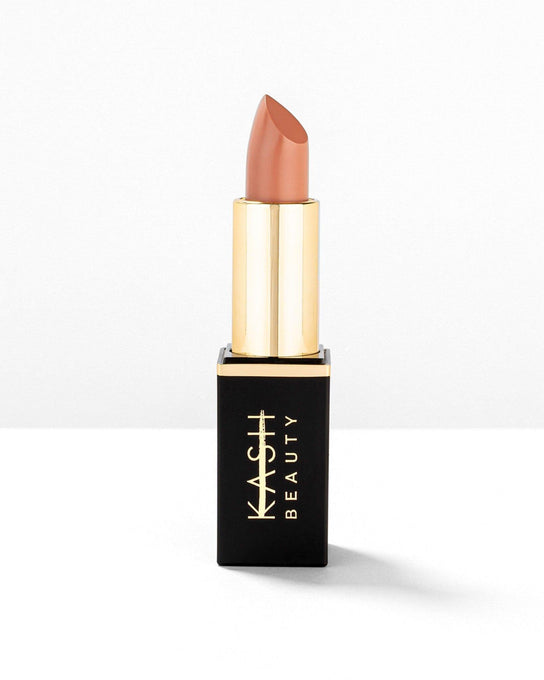 Black Hair Light - Tanned Complexion Full Glam - KASH Beauty