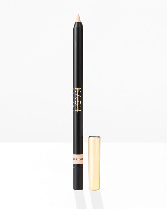 Black Hair Light - Tanned Complexion Natural Glam - KASH Beauty