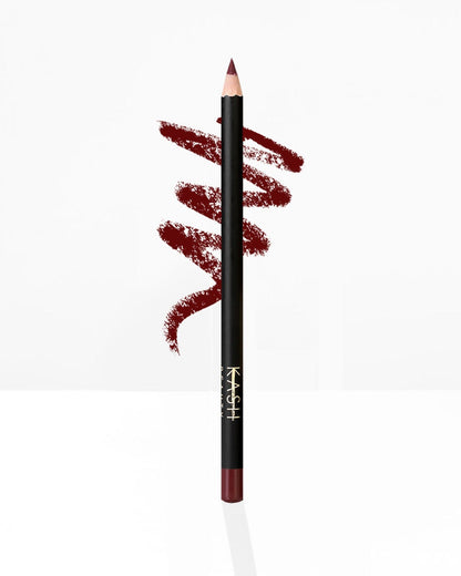 Blood Moon Lip Liner - KASH Beauty