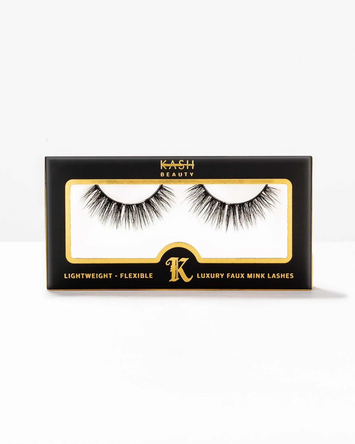 Charm Lash - KASH Beauty