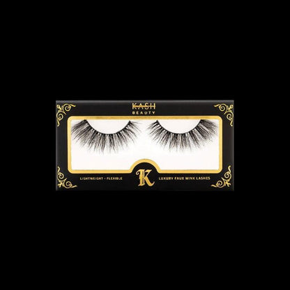 Duo Lash - KASH Beauty