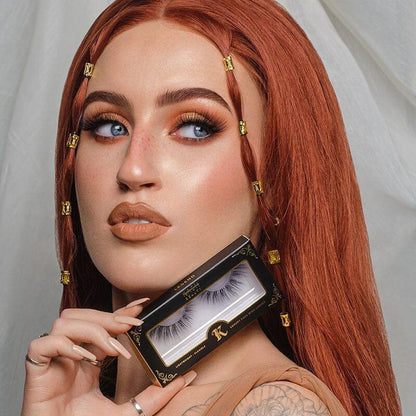 Duo Lash - KASH Beauty