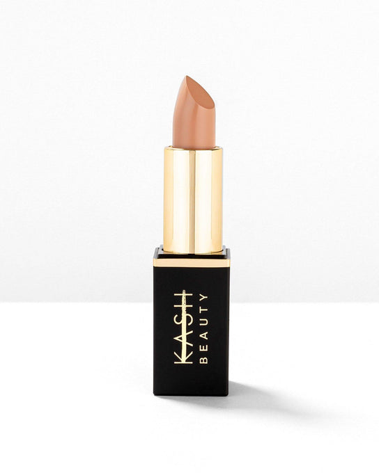 Icon Satin Lipstick - KASH Beauty