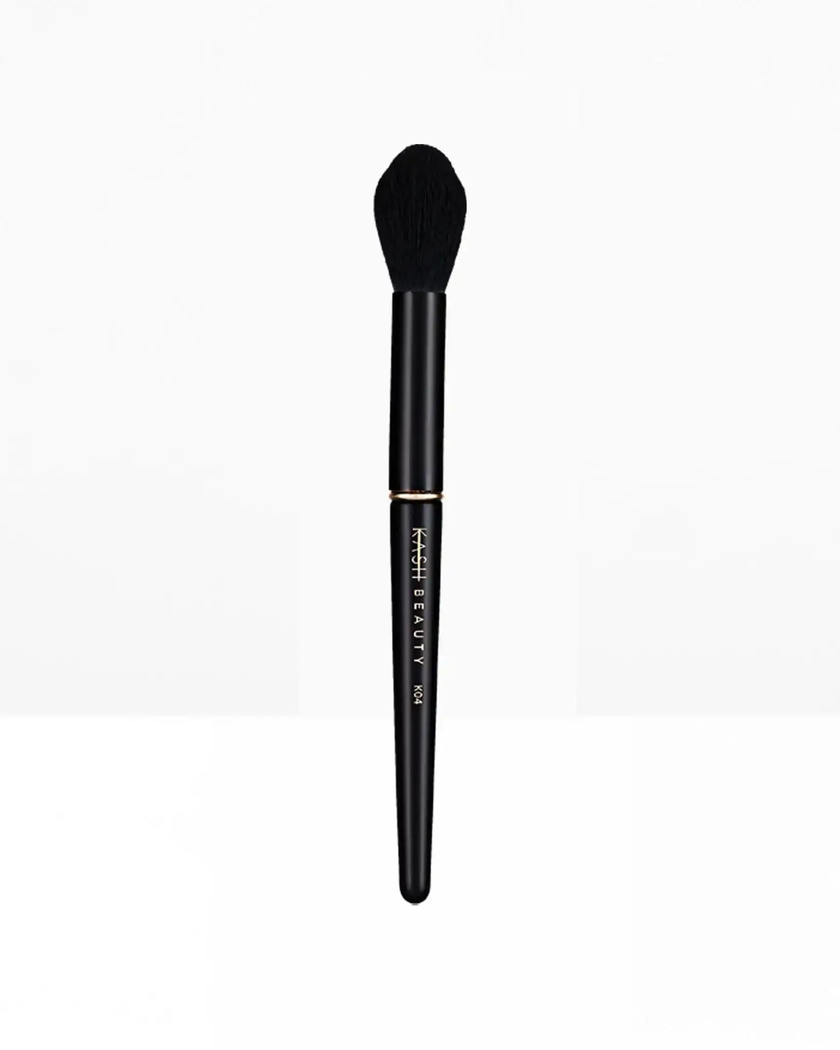 Loose Setting Powder and K04 Brush - KASH Beauty
