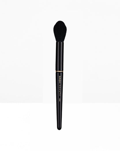 Loose Setting Powder and K04 Brush - KASH Beauty