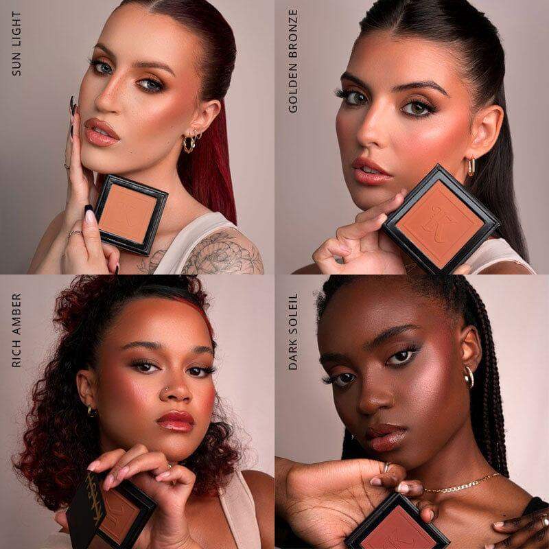 Sculpt Duo - KASH Beauty